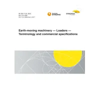 AS ISO 7131:2021
