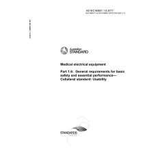 AS IEC 60601.1.6:2017 AS IEC 60601.1.6:2017