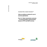 AS/NZS IEC 62676.2.2:2020