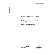 AS/NZS 4965.1:2008 AS/NZS 4965.1:2008