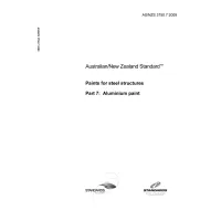 AS/NZS 3750.7:2009