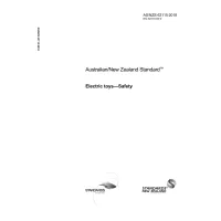 AS/NZS 62115:2018