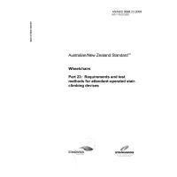 AS/NZS 3696.23:2008