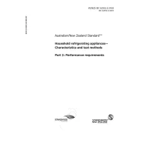 AS/NZS IEC 62552.2:2018