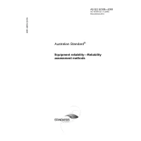 AS IEC 62308-2008