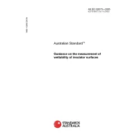 AS IEC 62073-2005