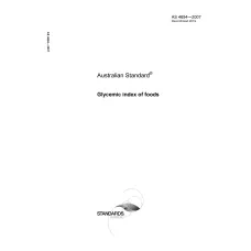 AS 4694-2007 AS 4694-2007