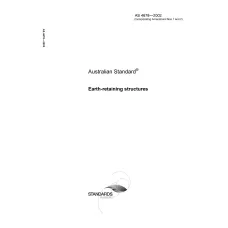 AS 4678-2002 AS 4678-2002