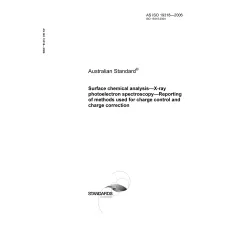AS ISO 19318-2006 AS ISO 19318-2006
