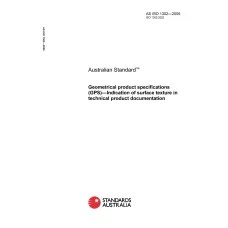 AS ISO 1302-2005 AS ISO 1302-2005