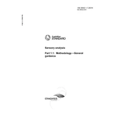 AS 2542.1.1:2014 AS 2542.1.1:2014