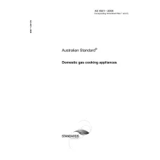 AS 4551-2008 AS 4551-2008