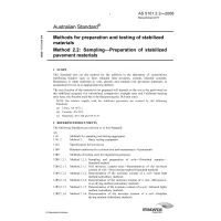 AS 5101.2.2-2008