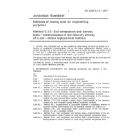 AS 1289.5.3.5-1997