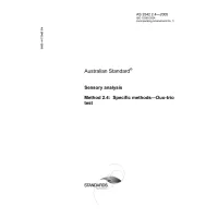 AS 2542.2.4-2005
