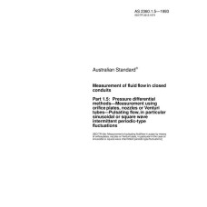 AS 2360.1.5-1993