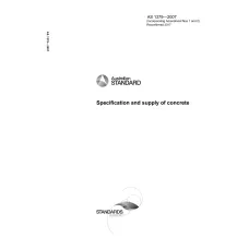 AS 1379-2007 AS 1379-2007