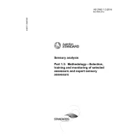 AS 2542.1.3:2014
