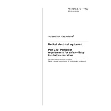 AS 3200.2.19-1992