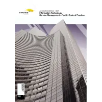 AS ISO/IEC 20000.2-2007