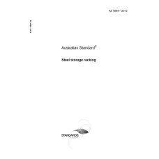 AS 4084-2012 AS 4084-2012