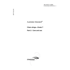 AS 3775.2-2004 AS 3775.2-2004