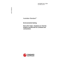 AS 60068.2.49-2004