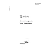 AS 1112.3:2015