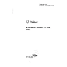 AS 4629-2005 AS 4629-2005