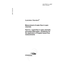 AS 3778.5.3-2007 AS 3778.5.3-2007