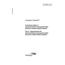 AS 61508.2-2011 AS 61508.2-2011