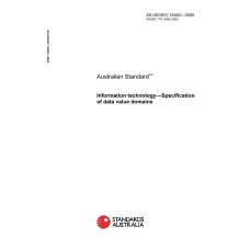 AS ISO IEC 15452-2005 AS ISO IEC 15452-2005