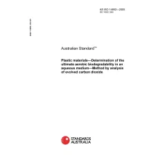 AS ISO 14852-2005 AS ISO 14852-2005