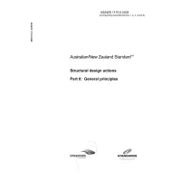 AS/NZS 1170.0:2002