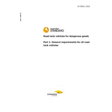 AS 2809.1:2020