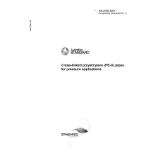 AS 2492:2007 AS 2492:2007