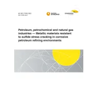 AS ISO 17945:2022