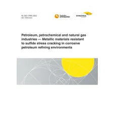AS ISO 17945:2022