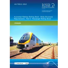 AS 7520.3:2012 AS 7520.3:2012