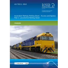 AS 7522.1:2012
