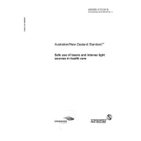 AS/NZS 4173:2018