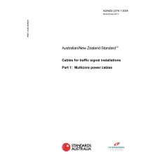 AS/NZS 2276.1:2004