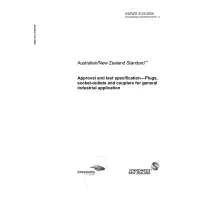 AS/NZS 3123:2005