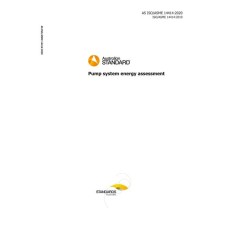 AS ISO/ASME 14414:2020 AS ISO/ASME 14414:2020