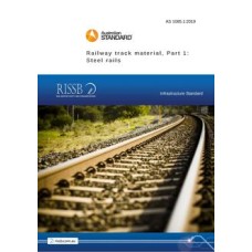 AS 1085.1:2019