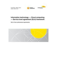 AS ISO/IEC 19086.3:2023 AS ISO/IEC 19086.3:2023