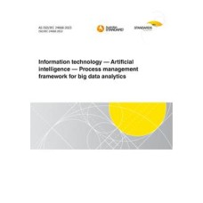 AS ISO/IEC 24668:2023