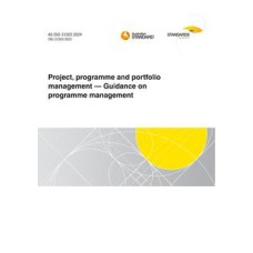 AS ISO 21503:2024
