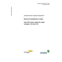 AS/NZS IEC 60092.353:2020