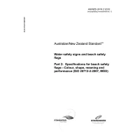 AS/NZS 2416.2:2010